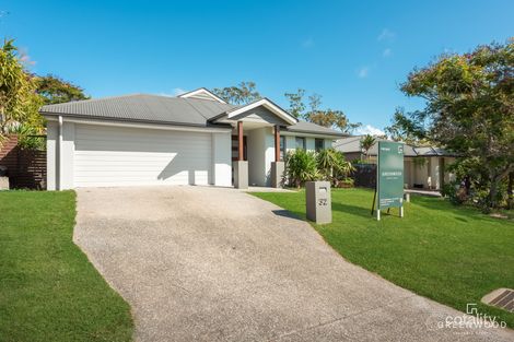32 Picnic Creek Dr, Coomera, QLD 4209