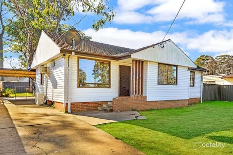 48 Ryeland St, Miller, NSW 2168