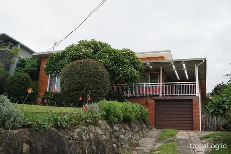 Property photo of 31 Bulwarra Street Keiraville NSW 2500