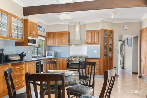 Property photo of 17 Railway Parade Woonona NSW 2517