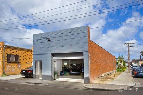 151-153 Cromwell St, Collingwood, VIC 3066