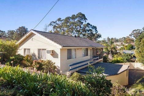 Property photo of 11 Loch Lomond Avenue Farmborough Heights NSW 2526