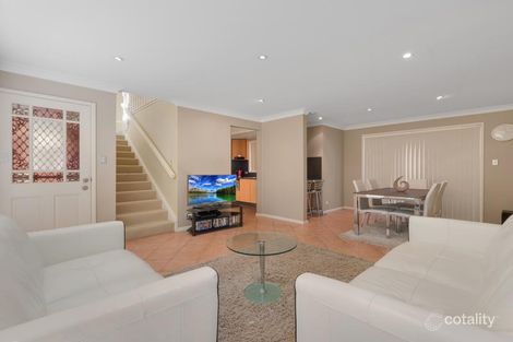 Property photo of 9/3 Packard Close Ingleburn NSW 2565