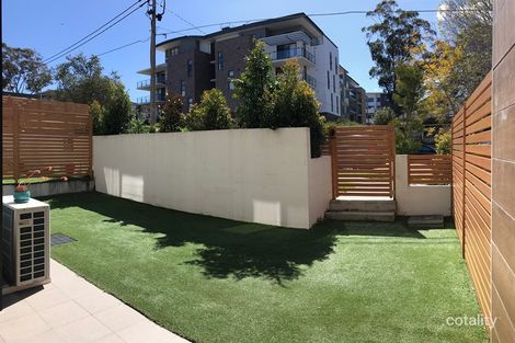 Property photo of 3G/18-22 Maida Road Epping NSW 2121