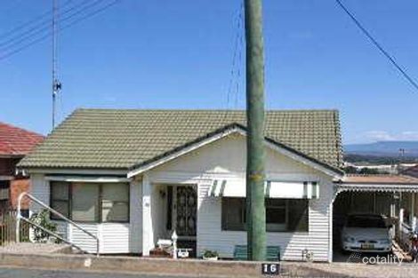 16 Donaldson St, Port Kembla, NSW 2505