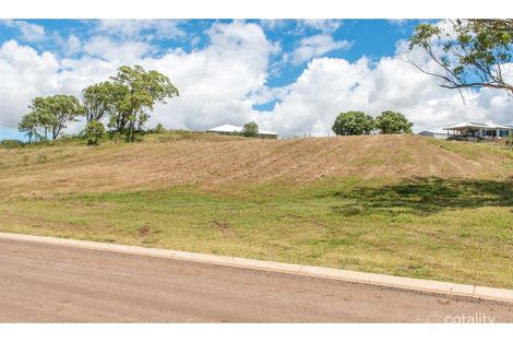 Property photo of 8 Frontier Court Gowrie Junction QLD 4352