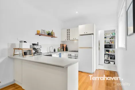 Property photo of 2/278 Highett Road Highett VIC 3190