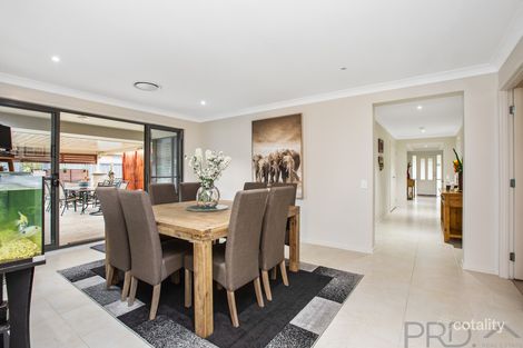 Property photo of 3 Mistfly Street Chisholm NSW 2322