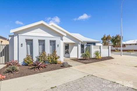 Property photo of 32 Santapola Approach Alkimos WA 6038