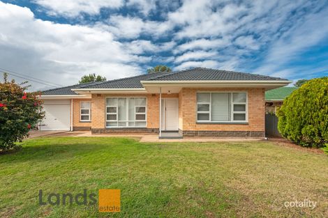 Property photo of 8 Garnaut Avenue Pooraka SA 5095