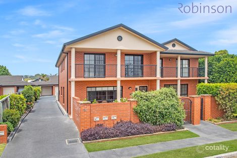 Property photo of 1/93 Turnbull Street Hamilton South NSW 2303