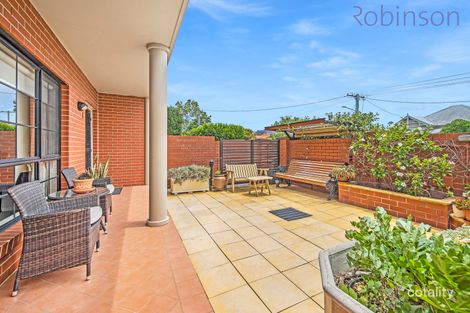 Property photo of 1/93 Turnbull Street Hamilton South NSW 2303