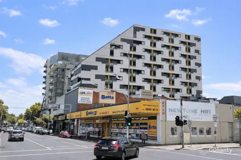 501/240 Barkly St, Footscray, VIC 3011
