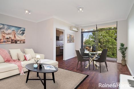 14/13-17 River Rd, Wollstonecraft, NSW 2065