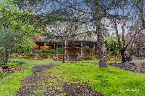 42 Marsh Ct, Jarrahdale, WA 6124