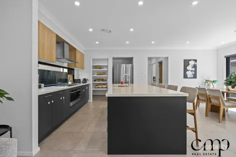 Property photo of 8 Mace Street Austral NSW 2179
