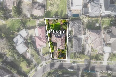 Property photo of 18 Dale Street Bulleen VIC 3105