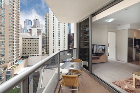 1706/70 Mary St, Brisbane City, QLD 4000