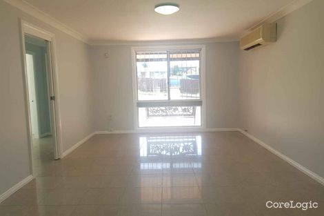 Property photo of 16 Wellard Place Bonnyrigg NSW 2177