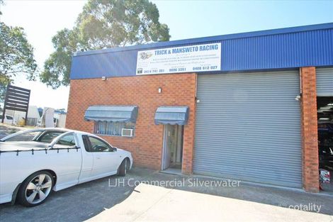 1/7 Stoddart Rd, Prospect, NSW 2148