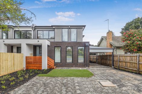 Property photo of LOT 3/370A Mt Dandenong Road Croydon VIC 3136