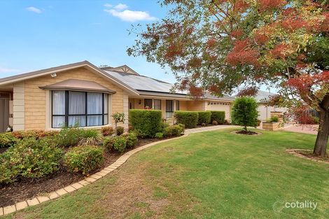 Property photo of 4 Springwood Way Northgate SA 5085