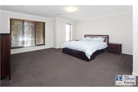 Property photo of 47 Flametree Circuit Cranbourne VIC 3977