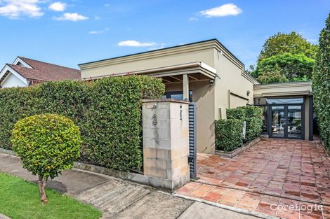 Property photo of 3 Bastable Street Croydon NSW 2132