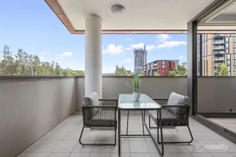 303/51-53 Hill Rd, Wentworth Point, NSW 2127