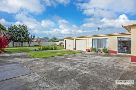Property photo of 25 Jermyn Street Ulverstone TAS 7315