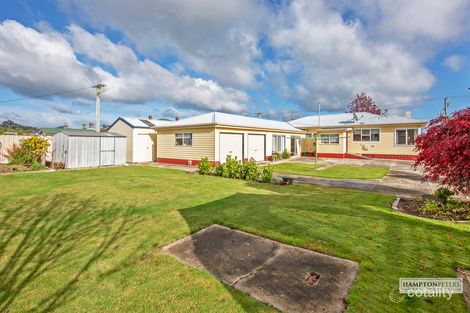 Property photo of 25 Jermyn Street Ulverstone TAS 7315