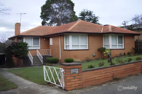 Property photo of 7 Margate Crescent Glen Waverley VIC 3150