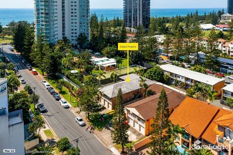 Property photo of 2/16 Anne Avenue Broadbeach QLD 4218