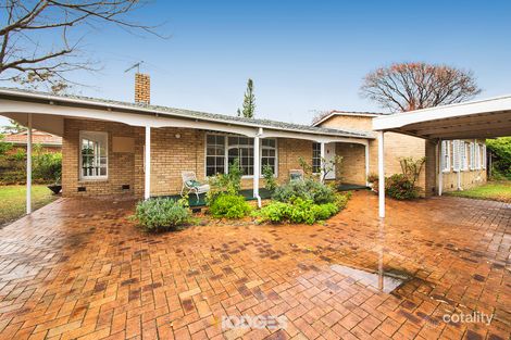 Property photo of 50 Harold Street Sandringham VIC 3191