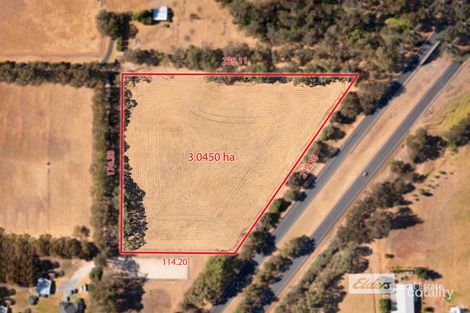 Lot 171 Maitland Rd, Capel, WA 6271