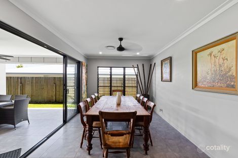 Property photo of 34 Stanley Drive Cannon Valley QLD 4800