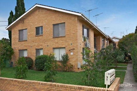 Property photo of 10/91 Lower Heidelberg Road Ivanhoe VIC 3079