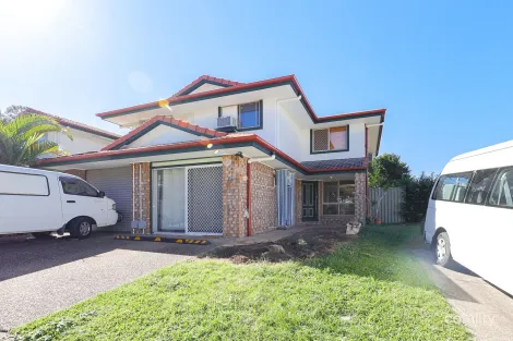 Property photo of 64/17 Marlow Street Woodridge QLD 4114