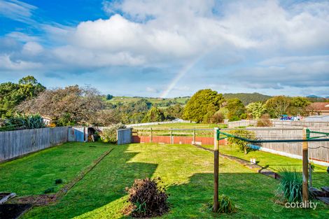Property photo of 83 Old Surrey Road Havenview TAS 7320