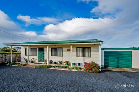 Property photo of 83 Old Surrey Road Havenview TAS 7320