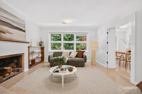 Property photo of 60 Macgregor Street Deakin ACT 2600