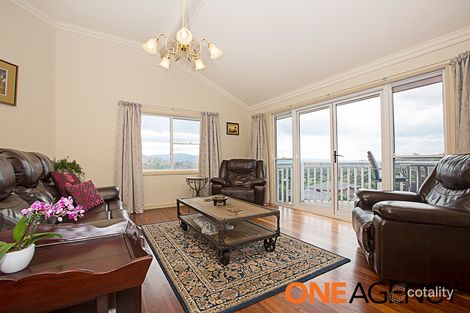 Property photo of 7 Olinda Place Conder ACT 2906