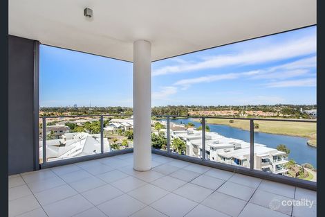 Property photo of 125/133 Laver Drive Robina QLD 4226