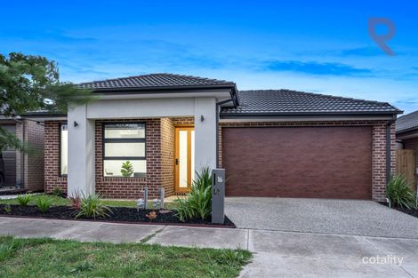 16 Ashbourne Bvd, Donnybrook, VIC 3064