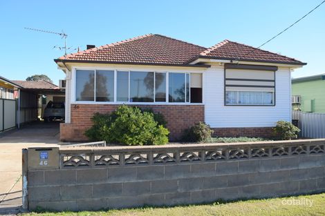 46 Aberglasslyn Rd, Rutherford, NSW 2320