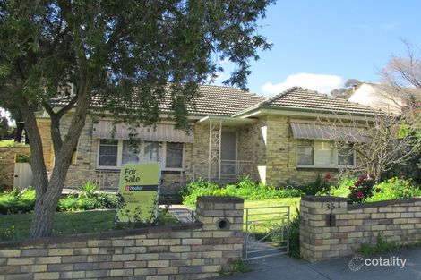 Property photo of 35 Russell Street Quarry Hill VIC 3550