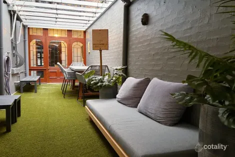 20 Crown St, Woolloomooloo, NSW 2011