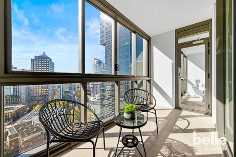 Property photo of 1507/150 Pacific Highway North Sydney NSW 2060