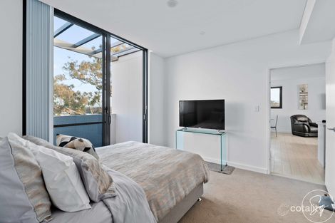Property photo of 401/51 Withers Road North Kellyville NSW 2155