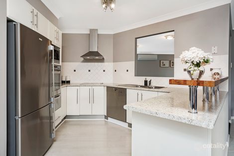 Property photo of 7 Wye Close Woronora NSW 2232